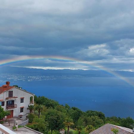 Holiday Paradise Opatija Buitenkant foto